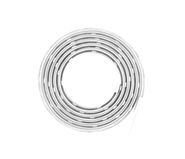 YEELIGHT Taśma LED Lightstrip 1S RGB (2m) YLDD05YL (Chroma) - 605299 - zdjęcie 3